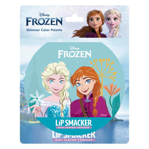 Picture of LIP SMACKER FROZEN SHIMMER COLOUR PALETTE